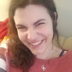 Meet your Posher, Bethany